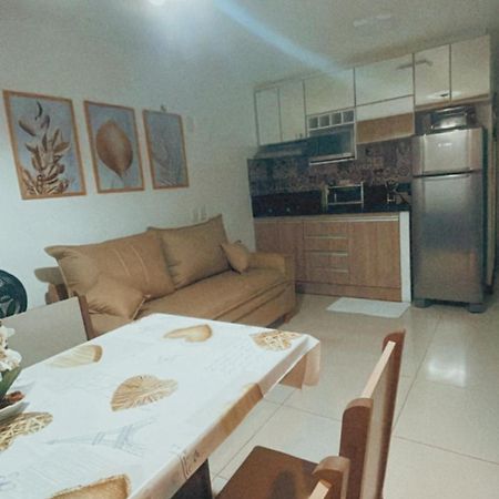 Cumbuco - Eco Paradise- Apt 130 카우카이아 외부 사진