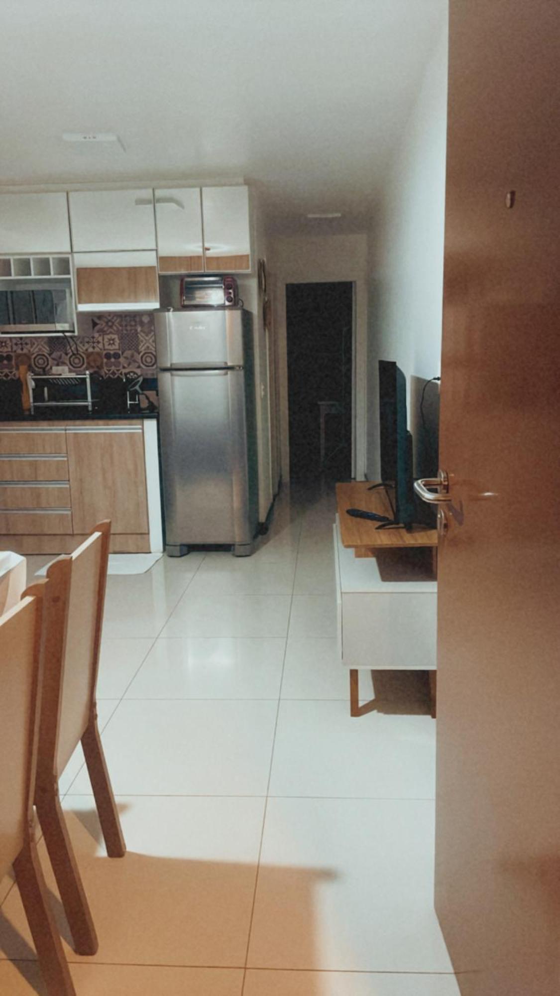 Cumbuco - Eco Paradise- Apt 130 카우카이아 외부 사진