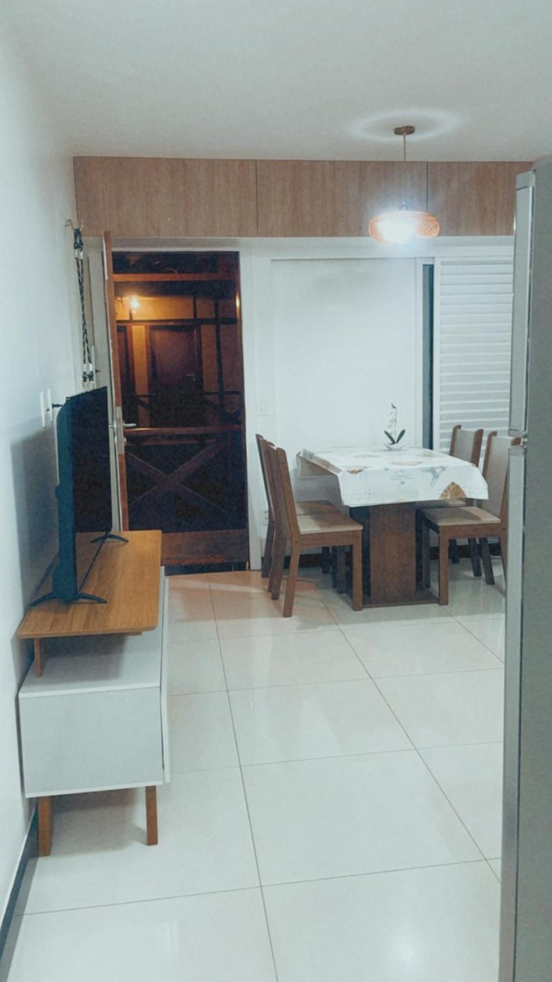 Cumbuco - Eco Paradise- Apt 130 카우카이아 외부 사진